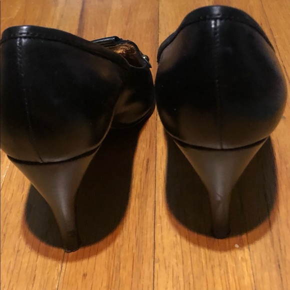 Escada Work Pumps - Picture 7 of 7